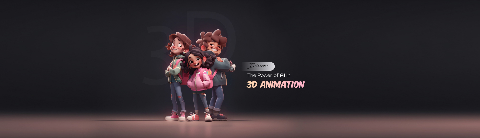 role-of-ai-in-3d-animation