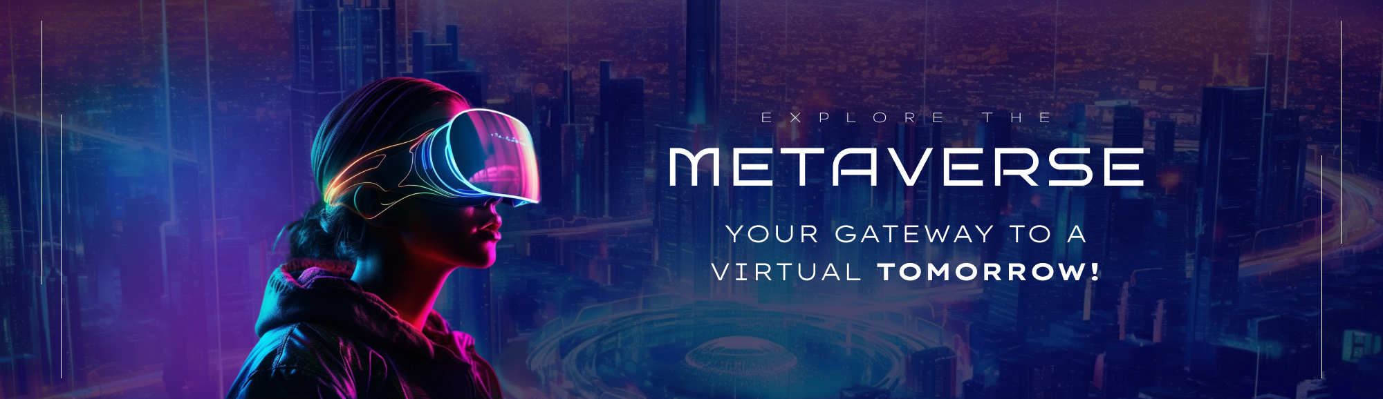 explore-the-metaverse